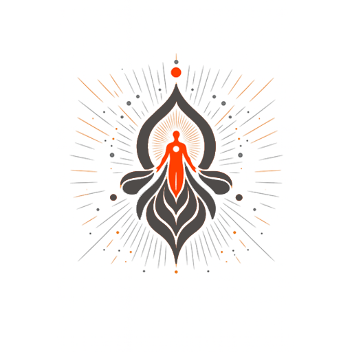 icons self actualized grey