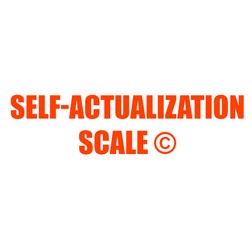 icons self actualized grey